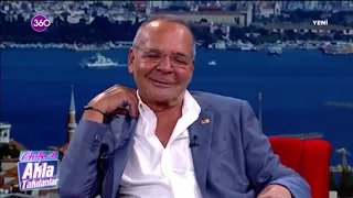 Açelya Akkoyun ile Akla Takılanlar’ın Konuğu Yavuz Kocaömer