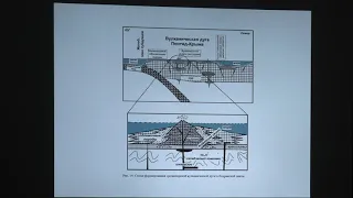 Копаевич Л. Ф. - Геология России и сопредельных территорий - Лекция 15
