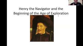 Prince Henry the Navigator