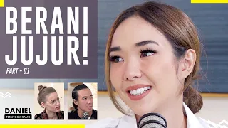 Dengan Penuh Keyakinan, Gisel Mengakui Video Viralnya - Daniel Tetangga Kamu