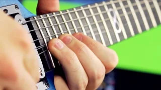 Every Fret Song