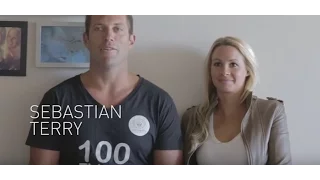 Conscious Club Do Good Challenge - Sebastian Terry & Tahnee Schulz