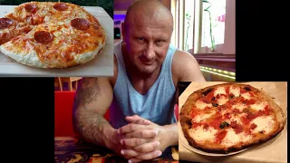 Miért nem kapsz ugyanabból a pizzériából kétszer ugyanolyan pizzát...