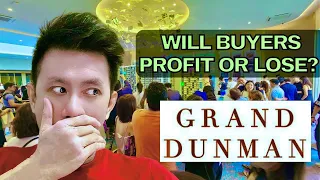 My Brutally Honest Grand Dunman Post Review | Singapore Property | Eric Chiew Review