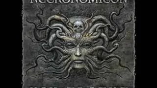 Nox Arcana-Necronomicon