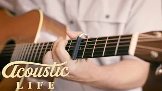 3 Capo Techniques You NEED To Know (AT61)