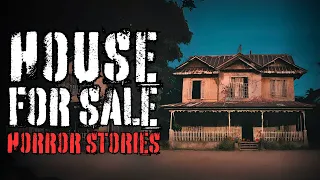 HAUNTED HOUSE FOR SALE HORROR STORIES | True Stories | Tagalog Horror Stories