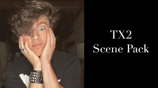 TX2 | Scene Pack