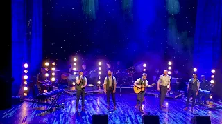 Shamrock Tenors Live Grand Opera House Belfast 13th Feb 2024