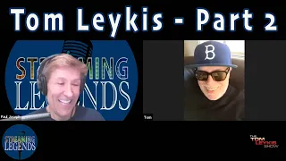 Tom Leykis Part 2