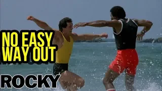 ROCKY IV - No easy way out | РОККИ 4