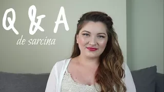 Q&A - de sarcina | Kinga