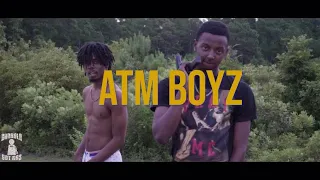 JACKPOT x PL MiikE “ATM BOYZ” (Official Music Video)