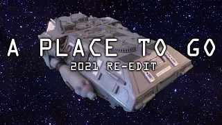 A PLACE TO GO - Sci-Fi 48 Re-Edit