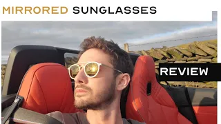 Are MIRRORED sunglasses better?