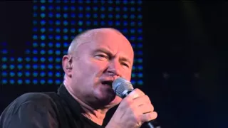 Phil Collins   Another day in paradise Live at Montreux 2004