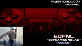 Puertorock77 Live: PS5 Logo Drives Fanboys Wild | Why PS4 Domination IS Good For Gaming