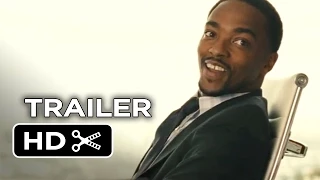 Playing it Cool TRAILER 1 (2015) - Chris Evans, Aubrey Plaza Movie HD