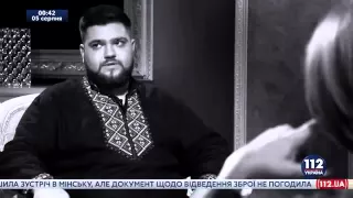 Пранкер Евгений Вольнов