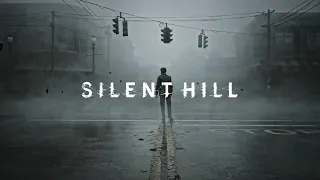 silent hill.