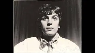 Syd Barrett ~ Rats (Different Version With Spoken Intro) ~ Rare Pink Floyd !