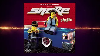 Snare Ft.G fatt - လိုင်းပေါ်တက်ခဲ့ (Audio)