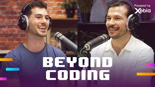 Senior Software Engineers and LeetCode | Ilya Pimenov | Beyond Coding Podcast #158