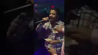 Bilal Sghir & Walid Far Omri Khalik M3ayà Live