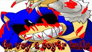 las peores creepypastas de sonic (especial de halloween)