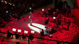 VICKY LEANDROS - APRÈS TOI - Elbphilharmonie 2023