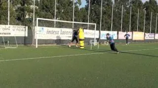 allenamento portieri massimo marini 2