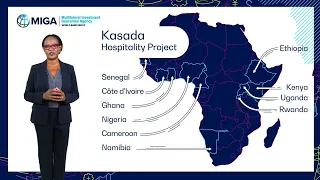 Foreign Direct Investment (FDI) in Africa: The Role of MIGA