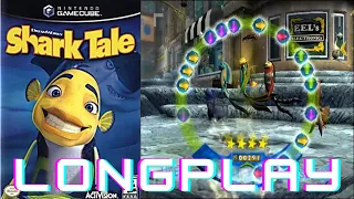 Gamecube Longplay [05]: Shark Tale