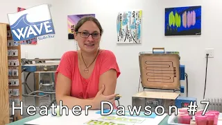 2020 Heather Dawson - WAVE Interlake Artists' Studio Tour