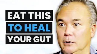 Gut Health Expert REVEALS the Microbiome Strategies for AGE-REVERSAL | Dr. William Davis