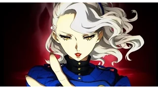 Persona 4 Arena Ultimax | Margaret Intros, Victories, & Instant Kill