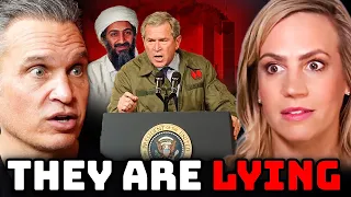 CIA SPY Exposes Terrorist, The FBI, And Government Corruption