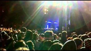 Concierto Linkin Park en Madrid- Breaking The Habit