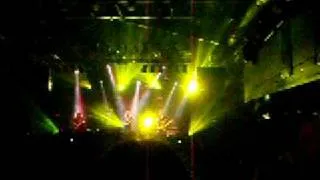 Opeth   Godhead's Lament Live in Vienna 07 12 2008