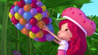 Moranguinho 🍓 A melhor escolha da baga 🍓 Aventuras Em Tutti Frutti Desenhos Animados Videos For Kids