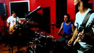 Hallowed be thy Name - Rock'nSide - Ensaio 20.05.2012 (Produssom)