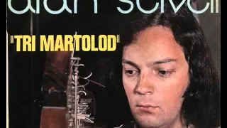 Alan Stivell - Tri Martolod