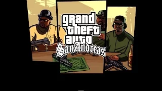 Grand Theft Auto San Andreas - миссия 49 Хладнокровный Убийца