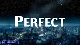 Perfect - Ed Sheeran (Lyrics) | Justin Bieber, Rema, SZA... (Mix)