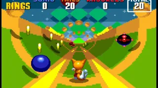 [TAS] [obsolete] Sonic 2 Heroes - 100% Team Sonic Speedrun