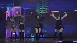 190106 트와이스 (TWICE) BDZ, What is love? 모모 (MOMO) FOCUS