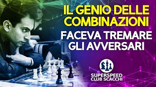 Il Genio delle Combinazioni | Faceva Tremare gli Avversari