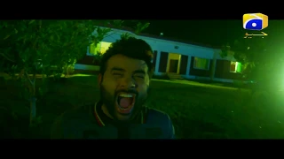 Saaya - Horror Scene - 15 | HAR PAL GEO