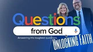 LIVE | Unlocking Faith | March 17th, 2024 | Calvary Orlando