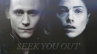 Loki & Mithian | Seek You Out